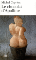 Couverture Le Chocolat d'Apolline ()