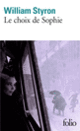 Couverture Le choix de Sophie (William Styron)