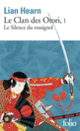 Couverture Le Clan des Otori (Lian Hearn)