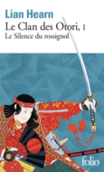 Couverture Le Clan des Otori ()