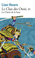 Couverture Le Clan des Otori ()