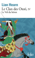 Couverture Le Clan des Otori ()
