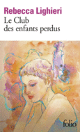 Couverture Le club des enfants perdus ()