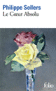 Couverture Le Cœur Absolu (Philippe Sollers)