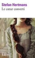Couverture Le cœur converti ()