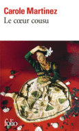 Couverture Le cœur cousu ()