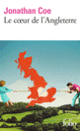 Couverture Le cœur de l'Angleterre (Jonathan Coe)