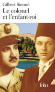 Couverture Le colonel et l'enfant-roi ()
