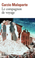 Couverture Le compagnon de voyage ()
