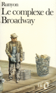 Couverture Le Complexe de Broadway ()