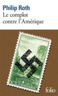 Couverture Le complot contre l'Amérique ()