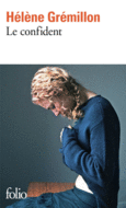 Couverture Le confident ()