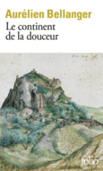 Couverture Le continent de la douceur ()