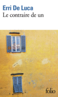 Couverture Le contraire de un ()