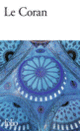 Couverture Le Coran ( Anonymes)
