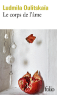 Couverture Le corps de l'âme ()