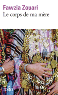 Couverture Le corps de ma mère ()