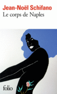 Couverture Le corps de Naples ()