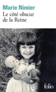 Couverture Le côté obscur de la Reine ()