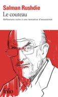 Couverture Le Couteau ()