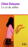 Couverture Le Cri du sablier ()
