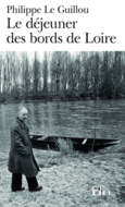 Couverture Le déjeuner des bords de Loire/Monsieur Gracq ()