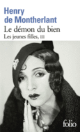Couverture Le Démon du bien ()
