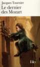 Couverture Le Dernier des Mozart (Jacques Tournier)