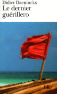 Couverture Le dernier guérillero ()