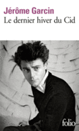 Couverture Le dernier hiver du Cid ()