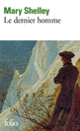 Couverture Le dernier homme (Mary Shelley)