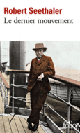 Couverture Le dernier mouvement ()