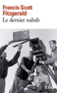 Couverture Le Dernier Nabab (Francis Scott Fitzgerald)