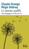 Couverture Le dernier souffle (,Claude Grange)