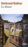 Couverture Le détour ()