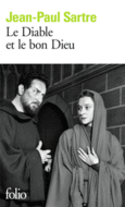 Couverture Le Diable et le bon Dieu ()