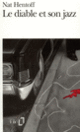 Couverture Le diable et son jazz (Nat Hentoff)