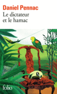 Couverture Le dictateur et le hamac ()