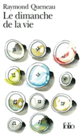 Couverture Le dimanche de la vie ()