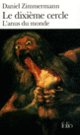 Couverture Le Dixième cercle (Daniel Zimmermann)