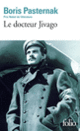 Couverture Le Docteur Jivago (Boris Pasternak)
