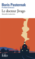Couverture Le Docteur Jivago ()