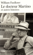 Couverture Le Docteur Martino et autres histoires ()