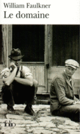 Couverture Le domaine ()