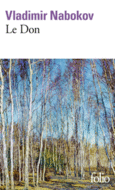 Couverture Le Don ()