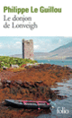 Couverture Le donjon de Lonveigh (Philippe Le Guillou)