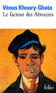 Couverture Le facteur des Abruzzes ()