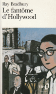 Couverture Le Fantôme d'Hollywood ()