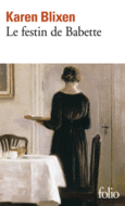 Couverture Le festin de Babette et autres contes ()