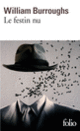Couverture Le festin nu (William Burroughs)
